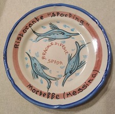 Piatto del buon ricordo -