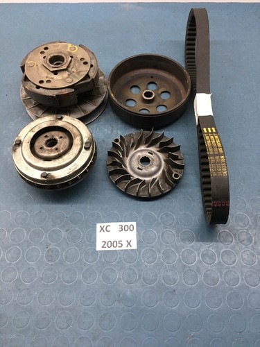 Kit trasmissione completo - kit,