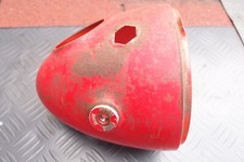 Corpo fanale anteriore Gilera