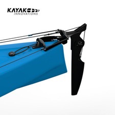 Centralina per kayak modulare
