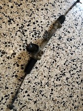 STEERING BOX Fiat Punto 2004 -