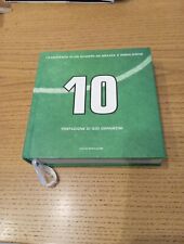 10 La leggenda di un numero - Da Meazza a Ronaldinho - Tutti i più grandi 10