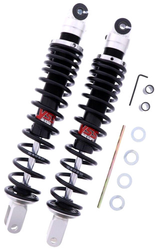 Ammortizzatori gemelli suzuki - ammortizzatori,