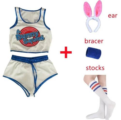 Costume sexy donna - , coniglietto