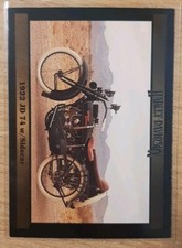 1992 HARLEY DAVIDSON 1922 JD