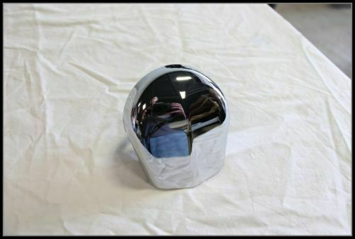 Cover clacson cromato - clacson,