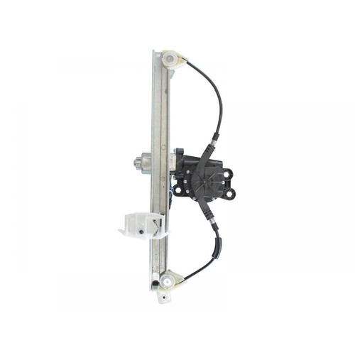 Alzavetro elettrico pos sx - alzavetro,