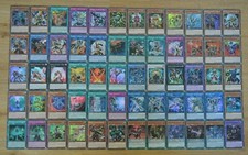 Yu-Gi-Oh! Fists of the Gadgets
