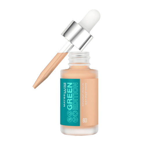 Maybelline new york green - maybelline,