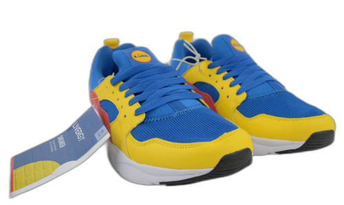 Lidl 2020 sneakers limited - 2020,