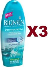 3 PZ BIONSEN BAGNOSCHIUMA