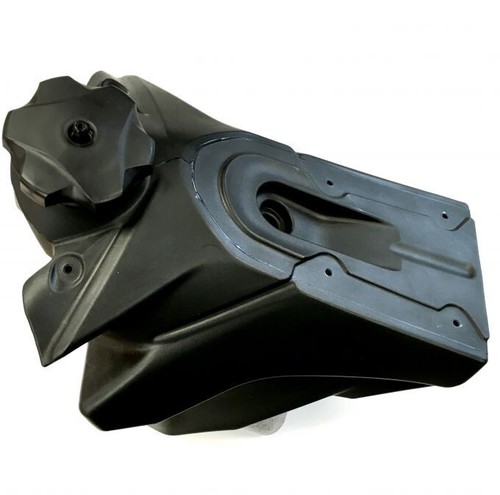 Serbatoio carburante ktm - serbatoio,