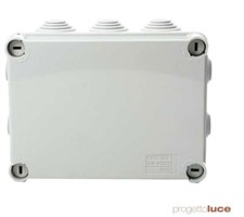 CASSETTA DERIVAZIONE SCATOLA