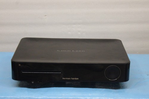 Harman kardon bds 577 1 - harman/kardon, bds-577