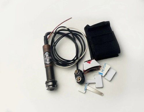Baggs element active - active, system