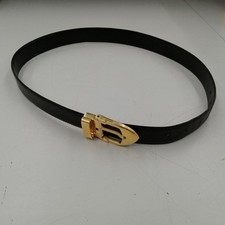 Autentica cintura Louis