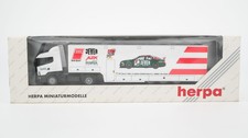 Herpa H0 037839 Scania 124 SZ