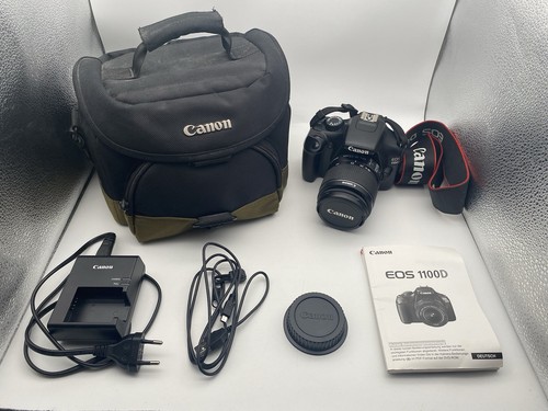 Canon eos 1100d - 1100d, megapixel