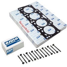 AJUSA Guarnizione Testata Viti per Suzuki Vitara Cabrio 1.9 D.