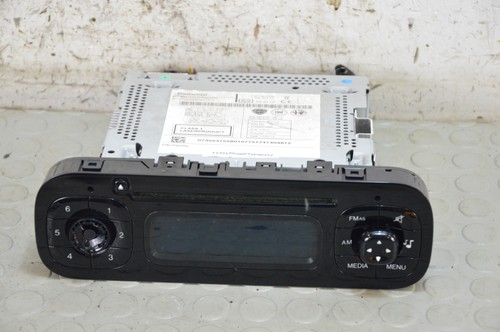 28283 stereo autoradio - autoradio, lettore