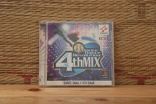 Dance Dance Revolution 4th MIX