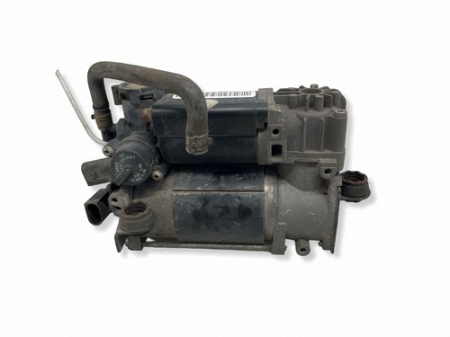 Pompa compressore sospensione