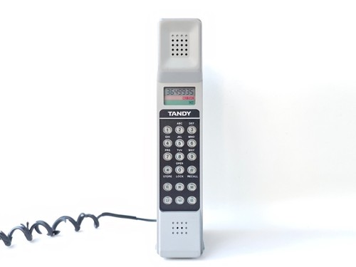 Tandy 1000 cellulare - tc-1000,