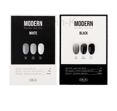 Mua modern colori sciroppo - 6,