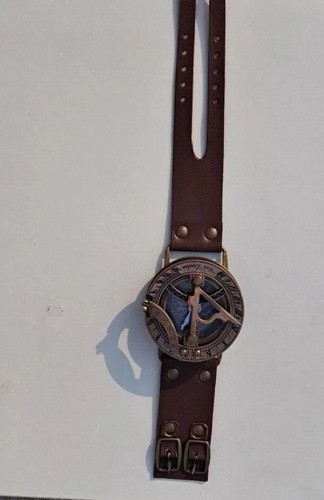 Antico orologio polso - da,
