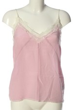 SET Top in seta Donna Top
