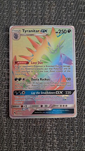 Tyranitar 223 214 - tyranitar, 223/214