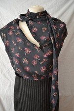 CAMICIA DONNA ZARA NUOVA