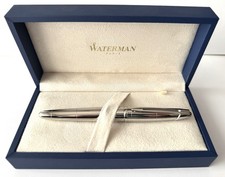 WATERMAN EDSON 120 ANS