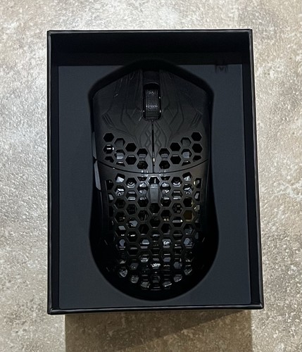 Finalmouse ulx competition - finalmouse,