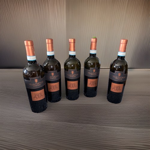 Vino falerno del massico - del,