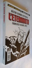 L' ETERNAUTA N. 2- I GRANDI