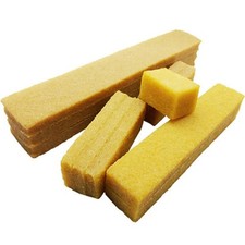 Cancellatore cemento gomma per