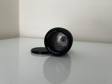 YASHICA DSB 135mm f/2.8 Full