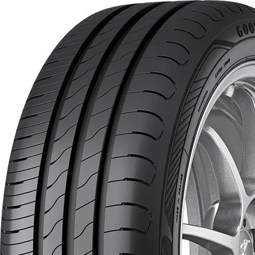 Goodyear efficientgrip - goodyear,