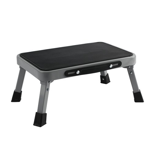 Treelen sgabello nero 8 - nero,, cm