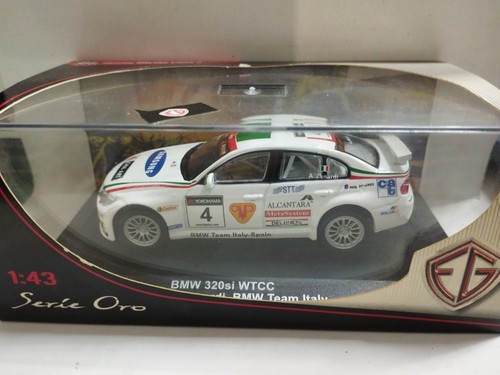 Edison serie oro bmw - oro, 320si