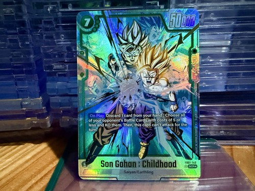 Son gohan childhood scr - gohan:,