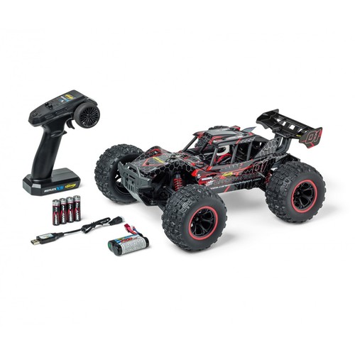 Carson 500404255 10 xs - -1:10,