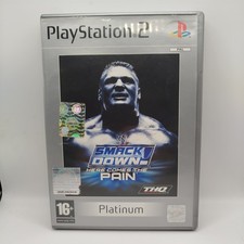 Ww Smack Down:here Comes The