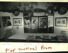 1981 Press Photo Milwaukee