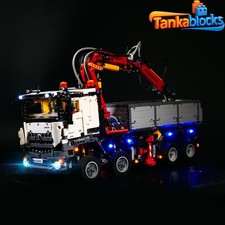 Kit Luci LED per Mercedes-Benz