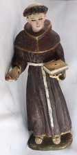 🌈  Scultura antica lignea