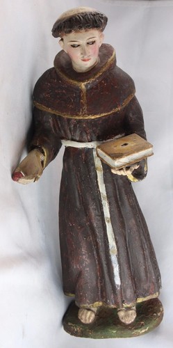 Scultura antica lignea - 🌈,