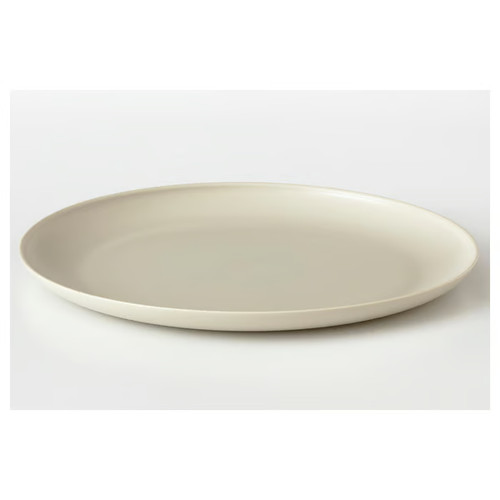 Nuovo piatto ikea vitabborre - nuovo,