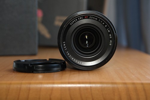 Fujifilm fujinon 4 r - fujifilm,